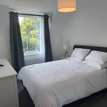 Willa Riverside 3 Bed House Winchester Zewnętrze zdjęcie