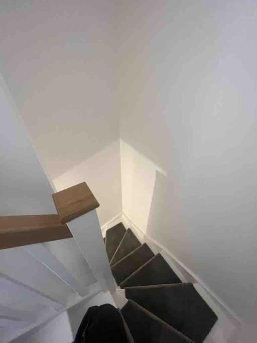 Willa Riverside 3 Bed House Winchester Zewnętrze zdjęcie