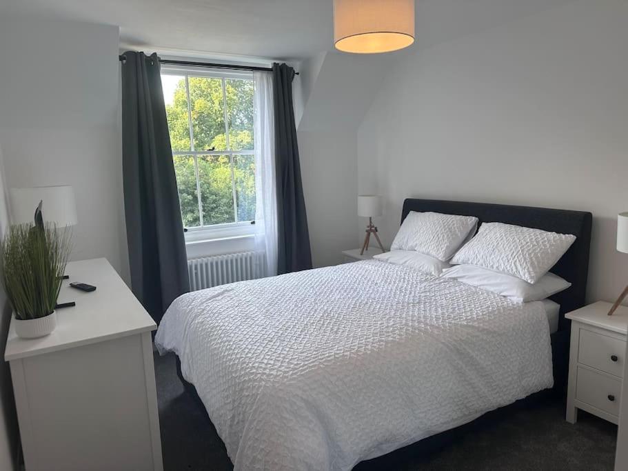 Willa Riverside 3 Bed House Winchester Zewnętrze zdjęcie